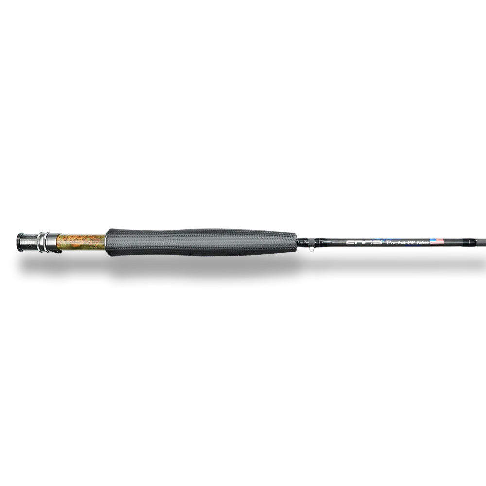 FR 590-4 GA