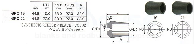 Fuji GRC - Image 3