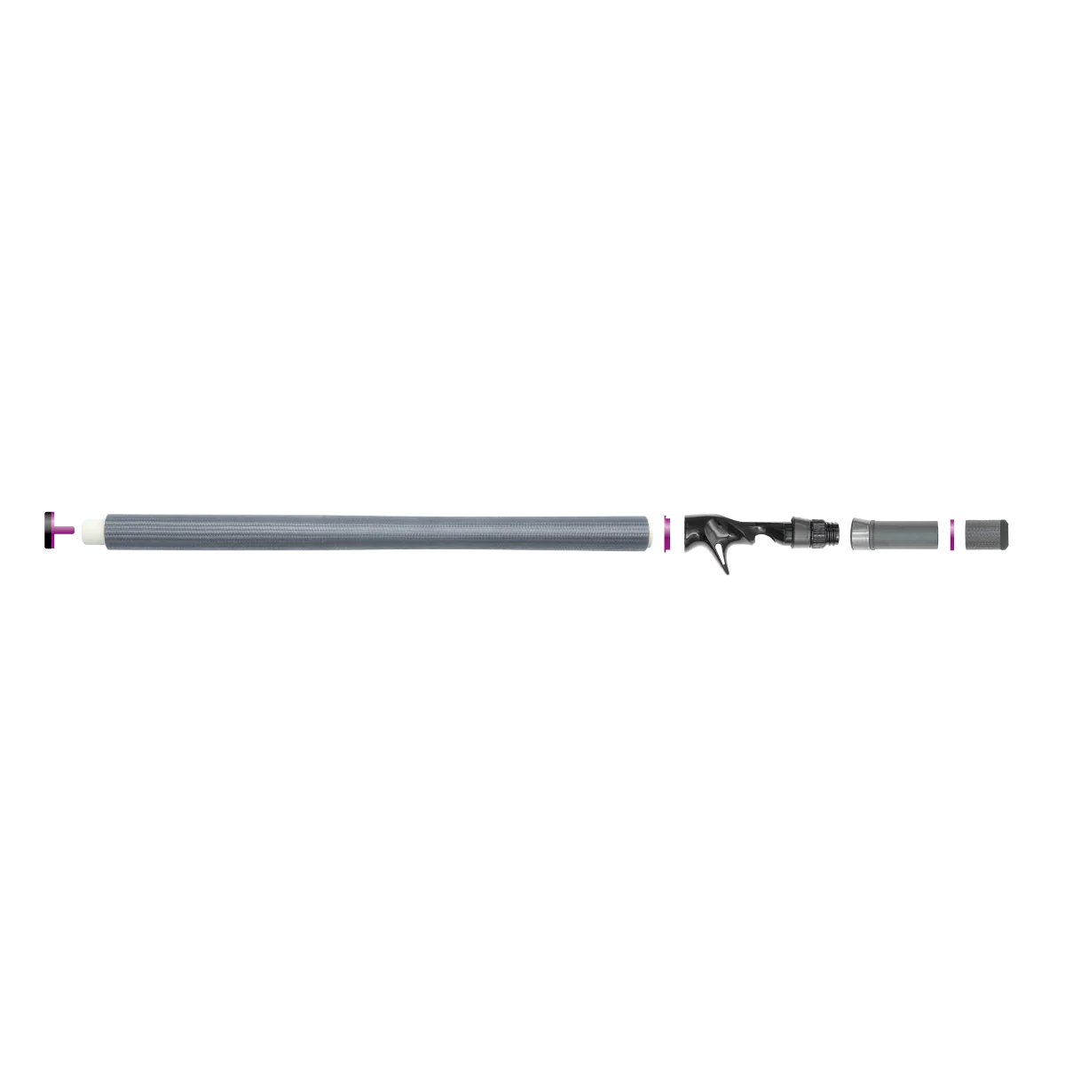 Full Handle Kit ACSM 16 - Image 3