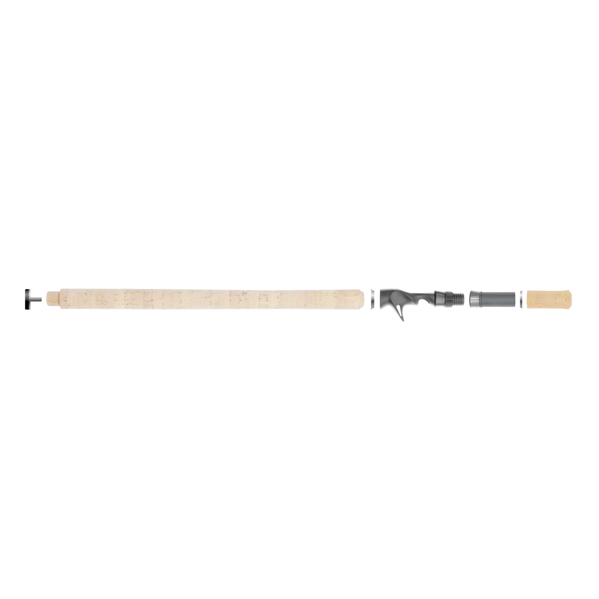 Full Handle Kit ACSM 16 - Image 31