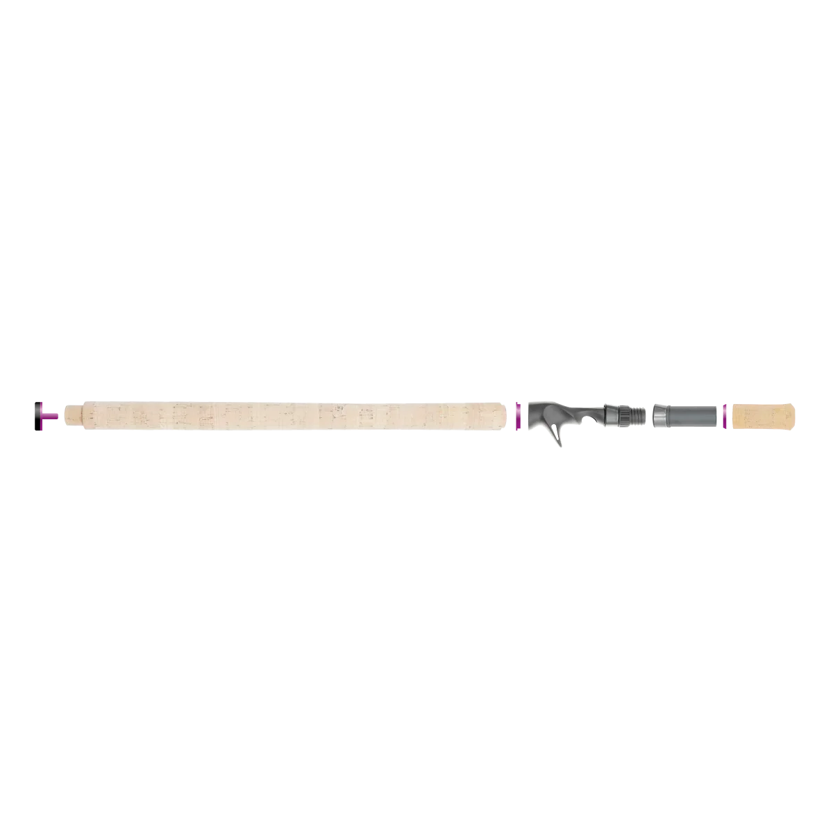 Full Handle Kit ACSM 16 - Image 32