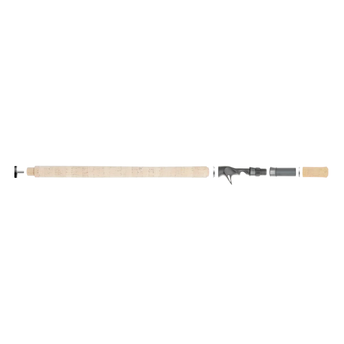 Full Handle Kit ACSM 16 - Image 35