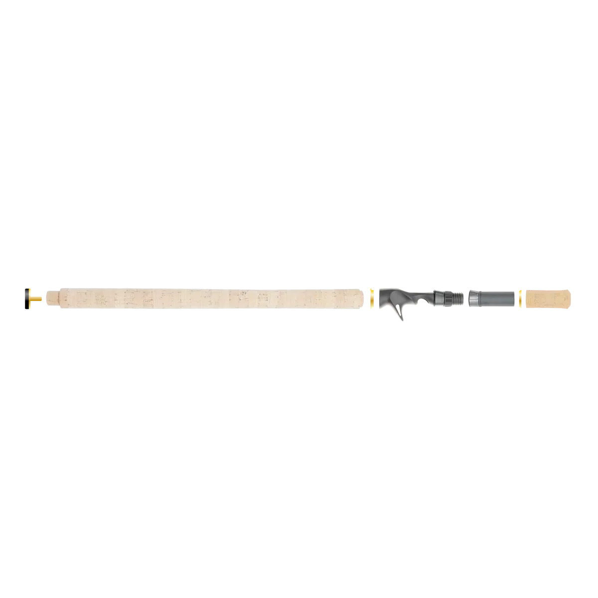 Full Handle Kit ACSM 16 - Image 36