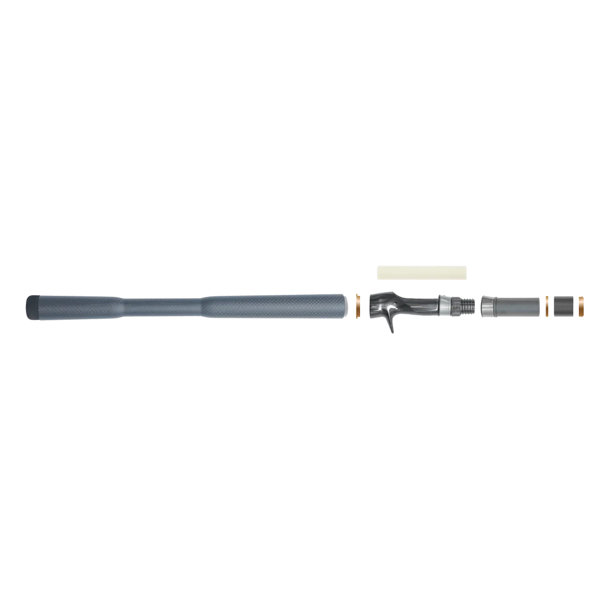 Full Handle Kit Casting TCS16 - Image 11