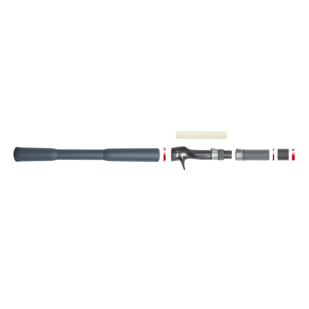 Full Handle Kit Casting TCS16 - Image 27