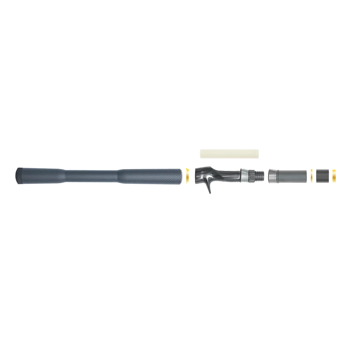Full Handle Kit Casting TCS16 - Image 29