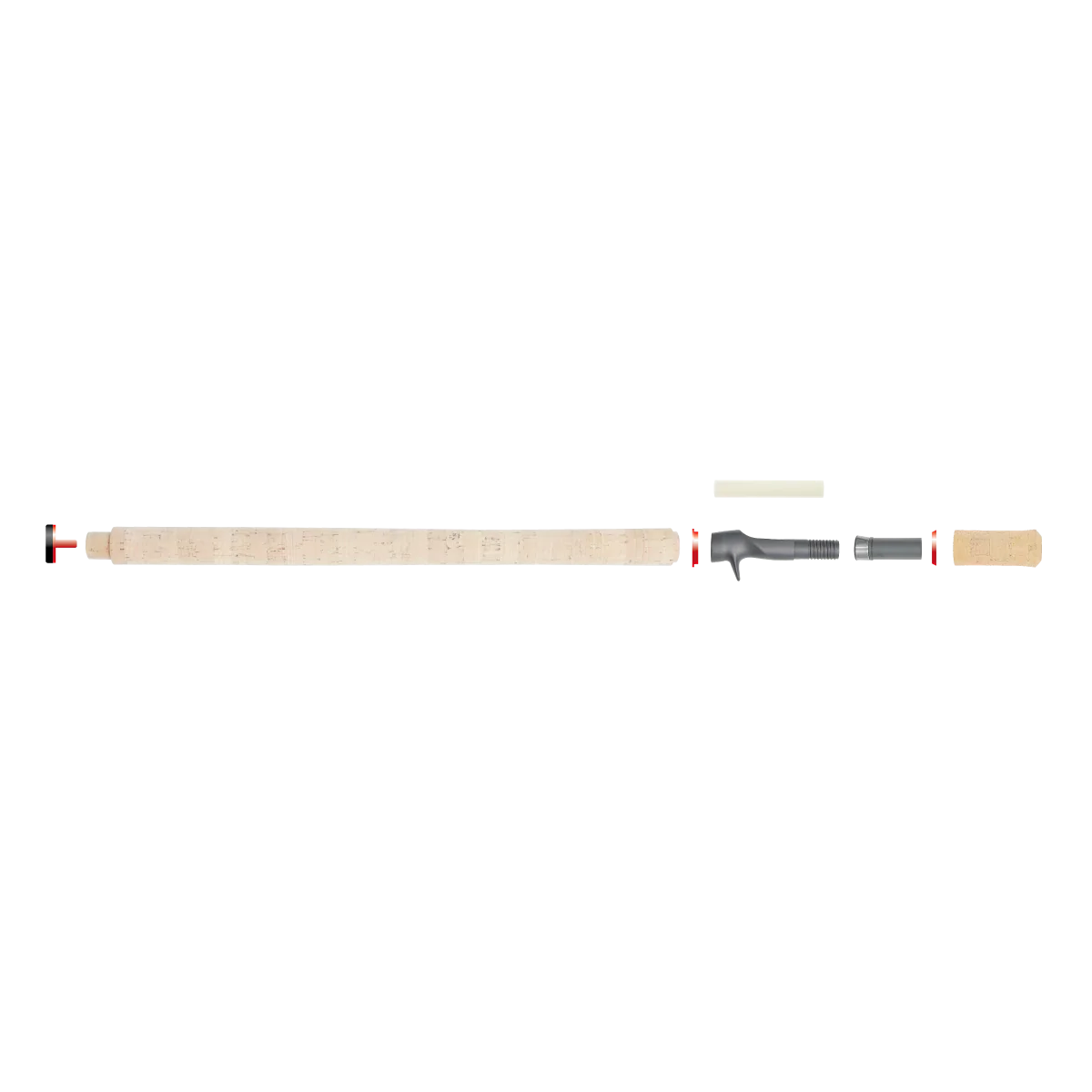Full Handle Kit Casting TCS16 - Image 35