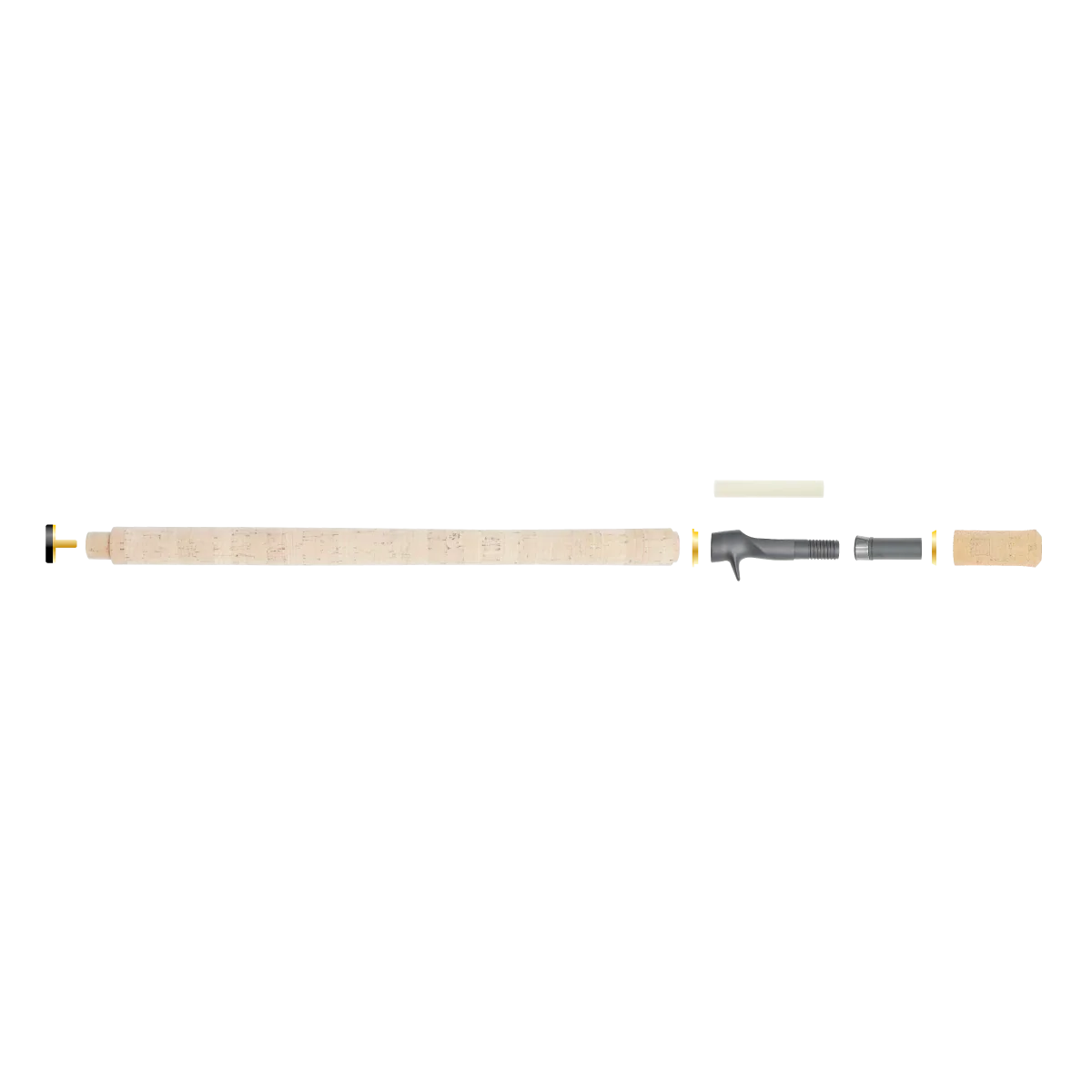 Full Handle Kit Casting TCS16 - Image 37