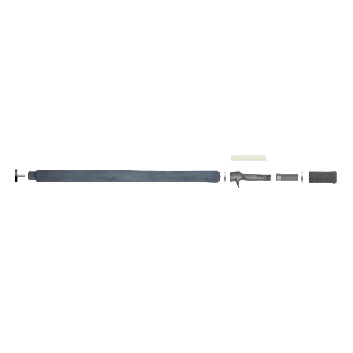 Full Handle Kit Casting TCS16 - Image 44