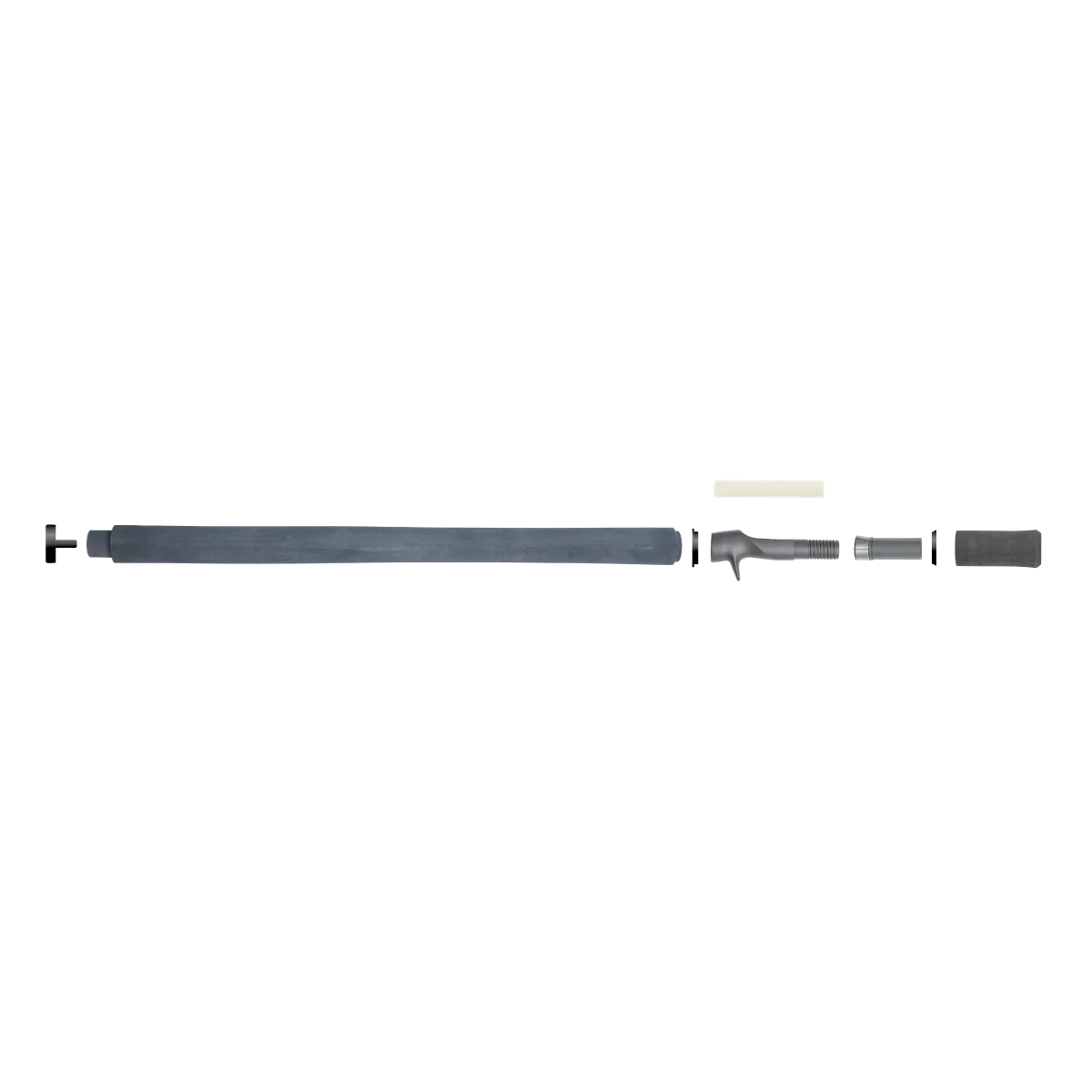 Full Handle Kit Casting TCS16 - Image 46