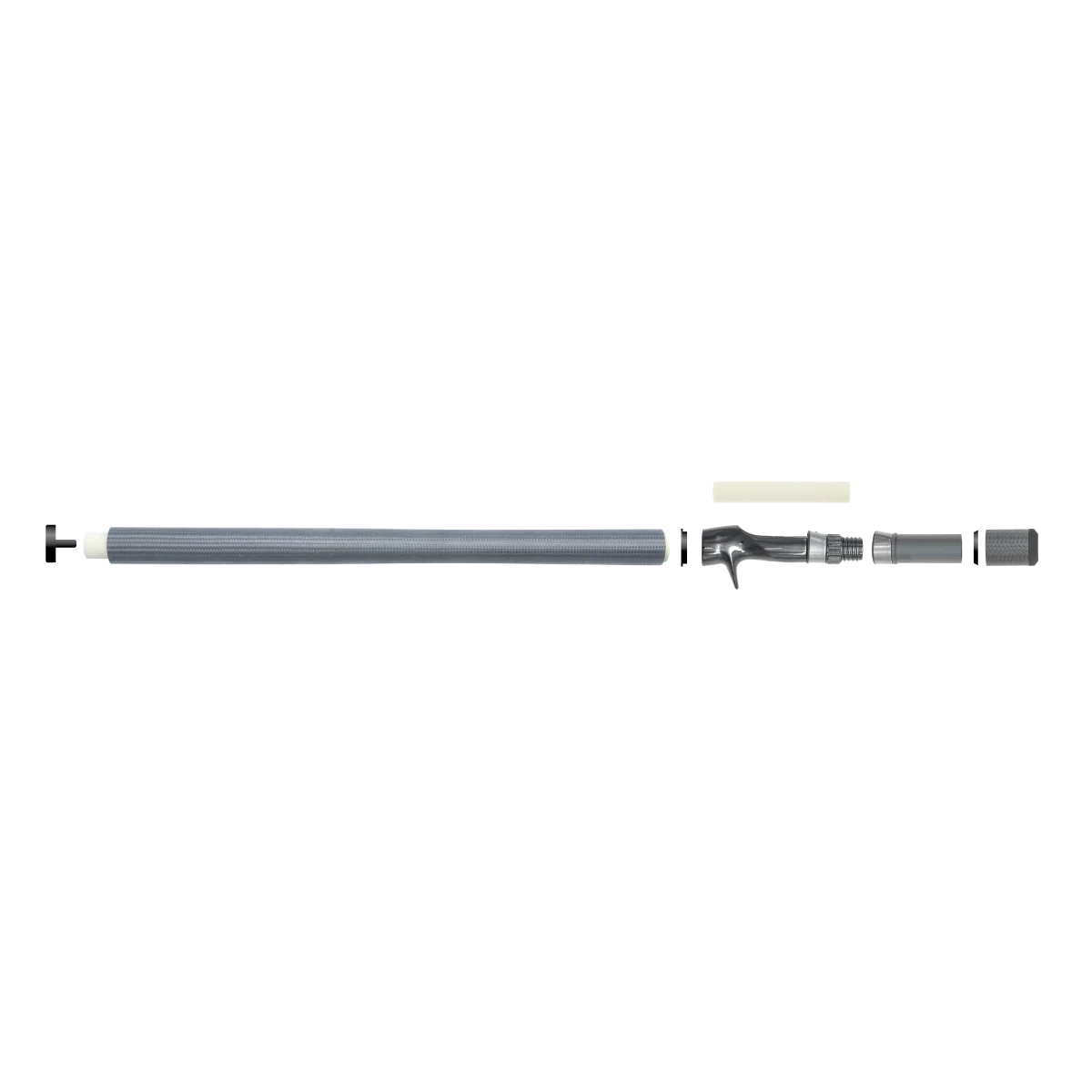 Full Handle Kit Casting TCS16 - Image 8