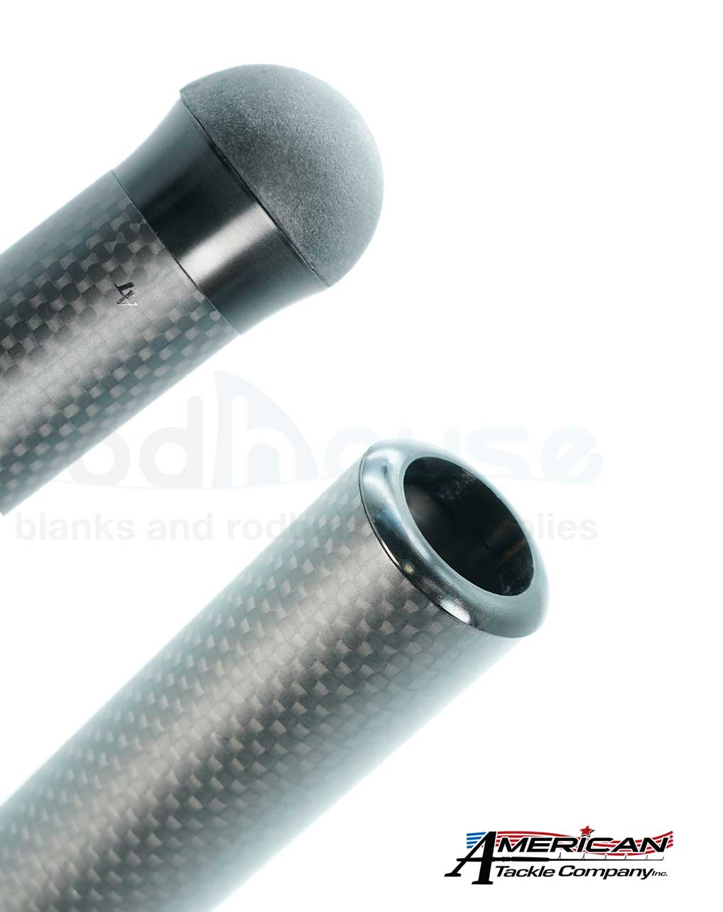 G2 16" Saltwater Carbon Handle Kit - Image 2