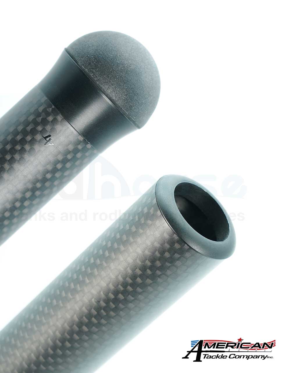 G2 16" Saltwater Carbon Handle Kit - Image 3