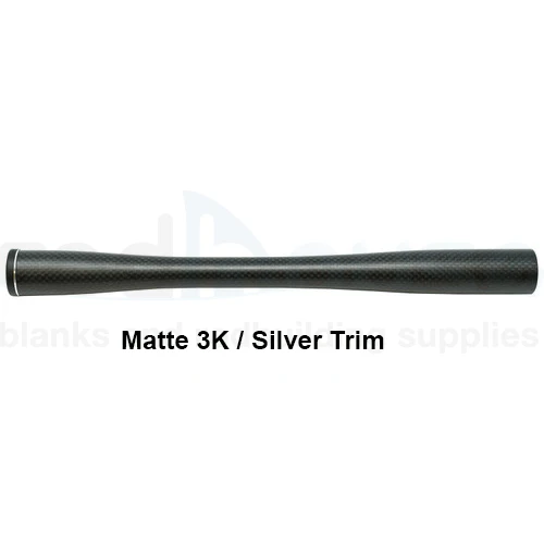 G2 Carbon Handle 12' Full for Aero 16 - Image 2