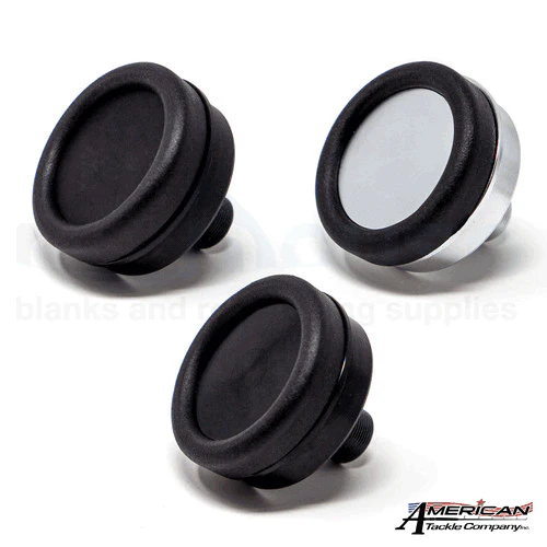 G2 Carbon Handle Butt Cap