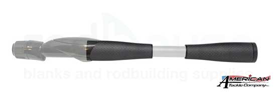 G2 Carbon Handle Split Grip  Spinning