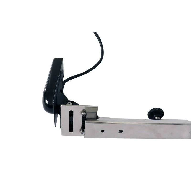 Glissiere Inox pour Sonde - Image 3