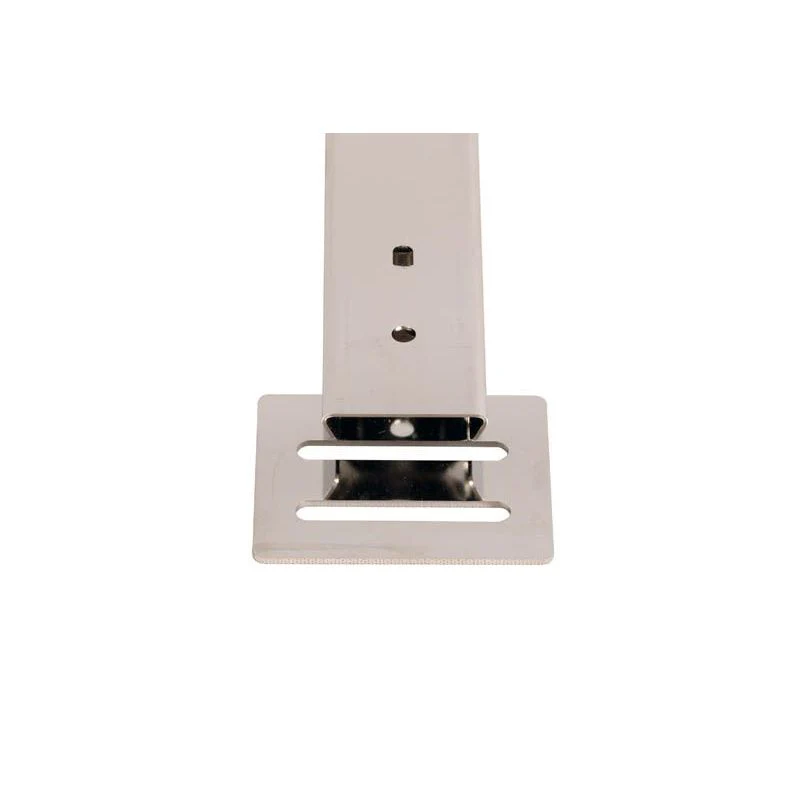 Glissiere Inox pour Sonde - Image 4