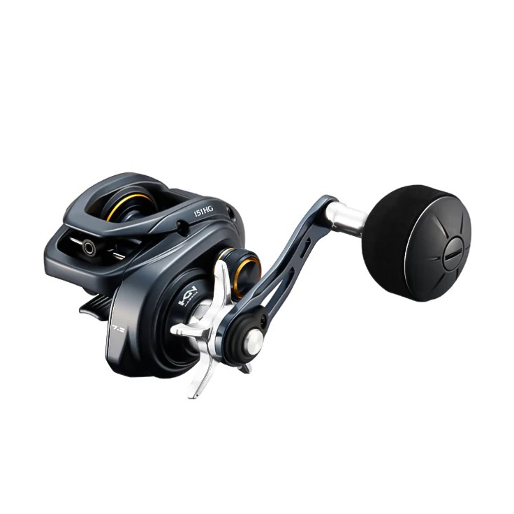 Grappler BB 151 HG Left Hand