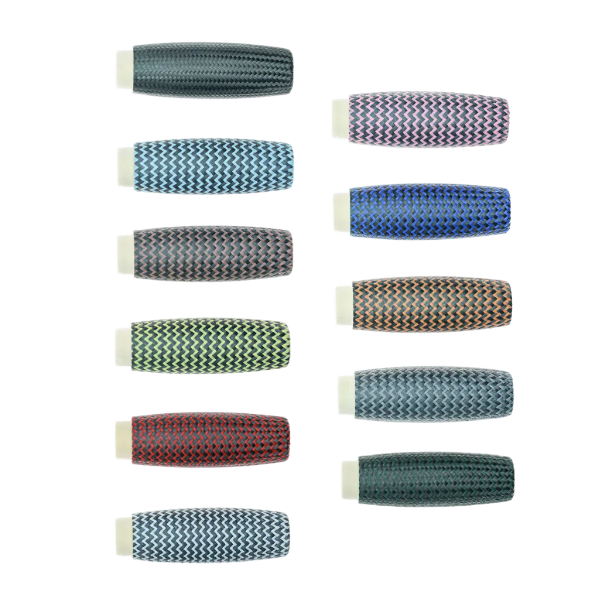 Grip Carbon pour Skeleton Fuji 16