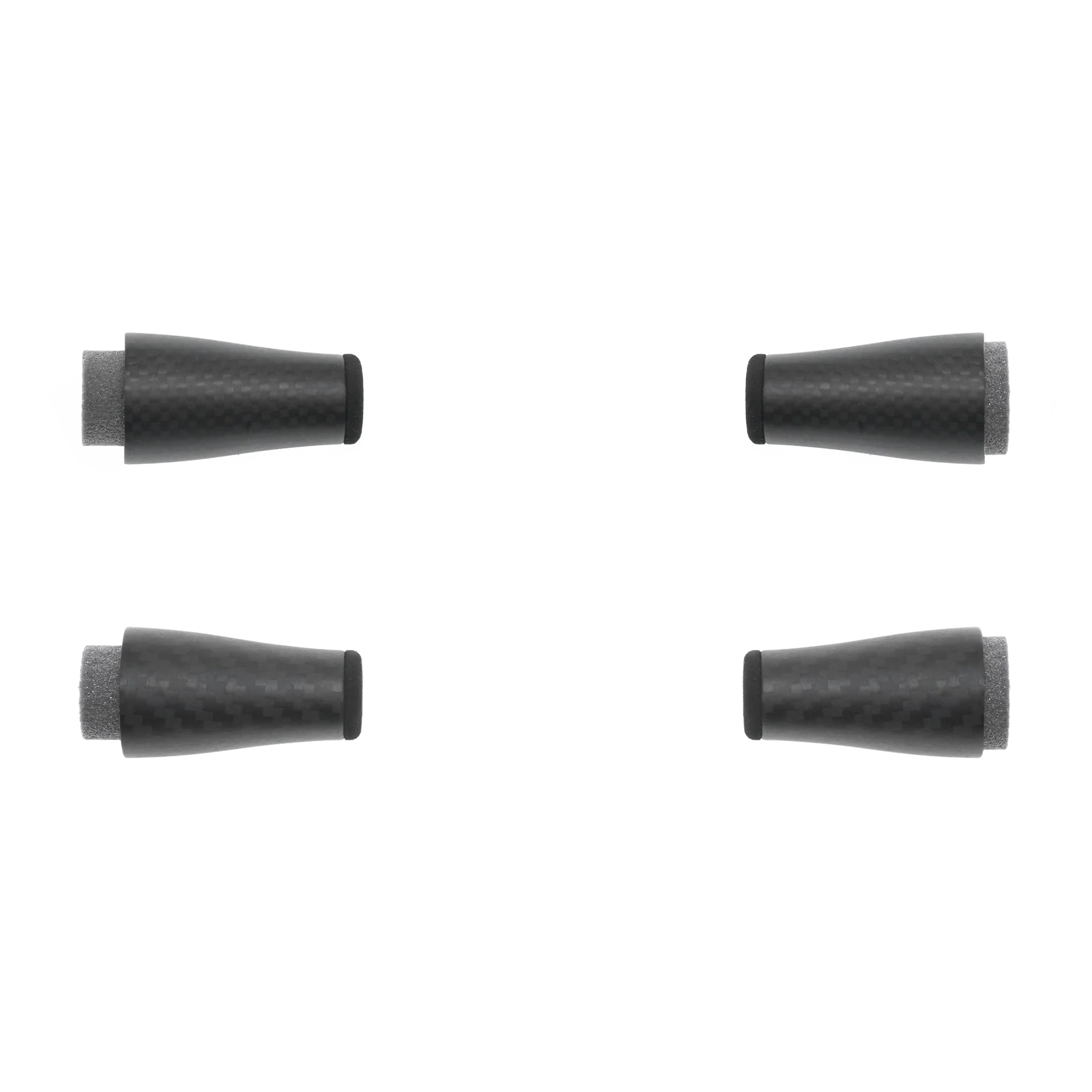 Handle Carbon Soft Touch Rodbuilders' Republic RG16
