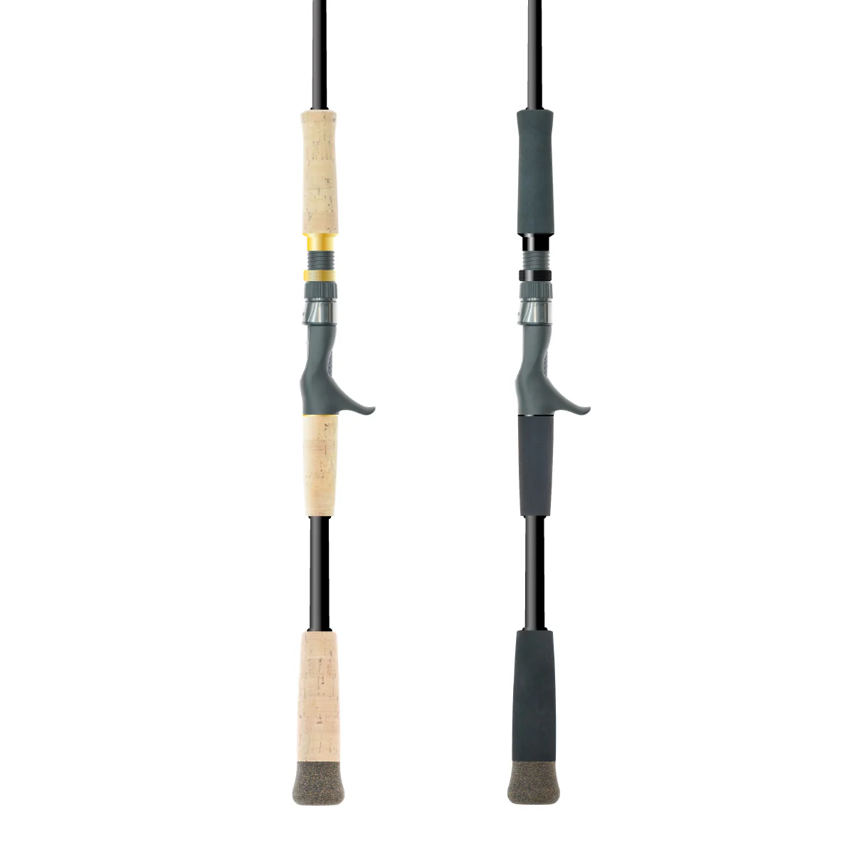 Handle Casting PLS-SD 18 Split Grip