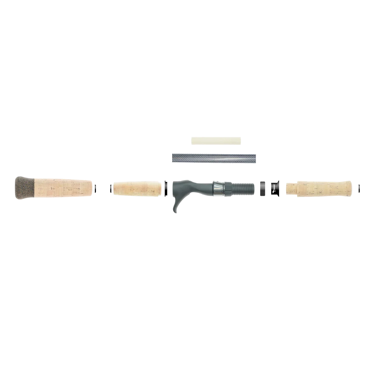 Handle Casting PLS-SD 18 Split Grip - Image 13