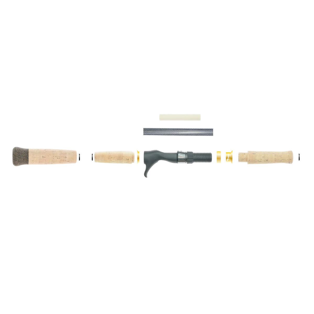 Handle Casting PLS-SD 18 Split Grip - Image 14