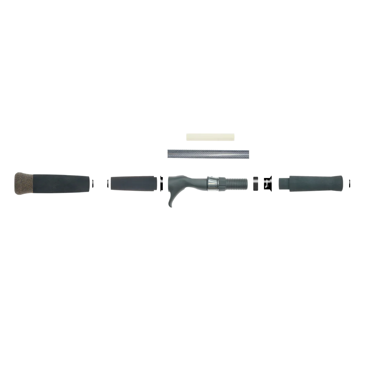 Handle Casting PLS-SD 18 Split Grip - Image 2