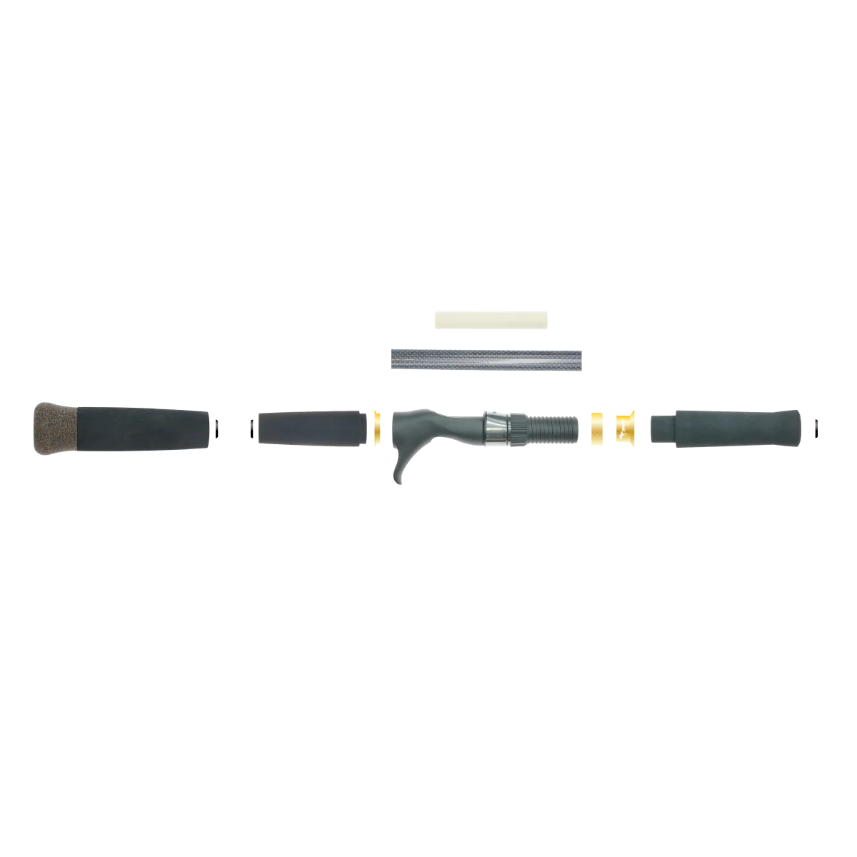 Handle Casting PLS-SD 18 Split Grip - Image 7