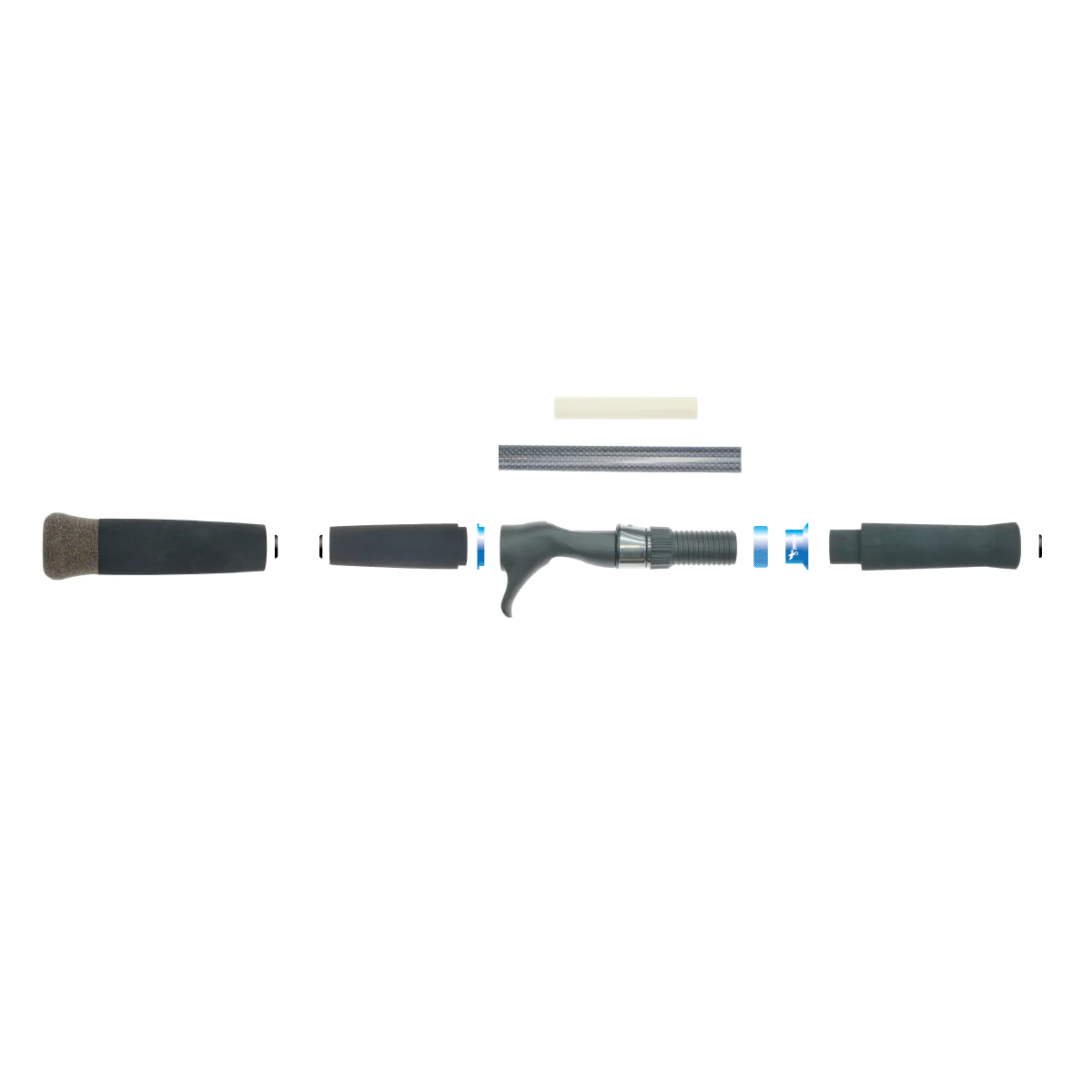 Handle Casting PLS-SD 18 Split Grip - Image 8