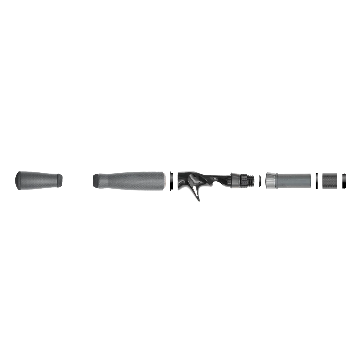 Handle Kit ACSM 16 Split Grip - Image 11