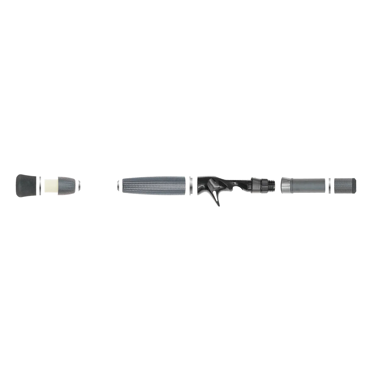 Handle Kit ACSM 16 Split Grip - Image 13