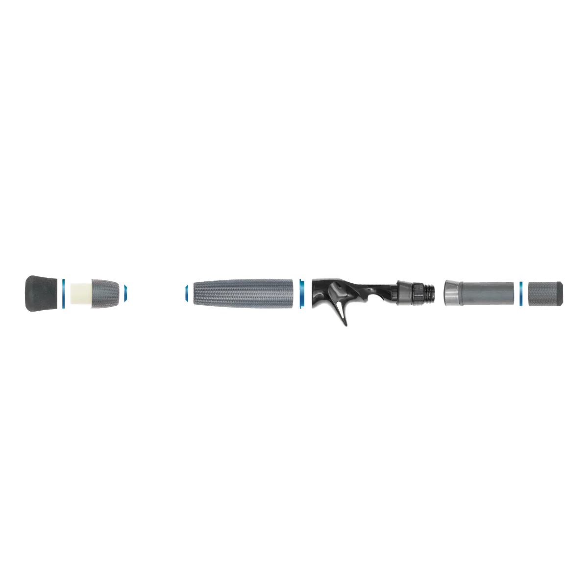 Handle Kit ACSM 16 Split Grip - Image 15