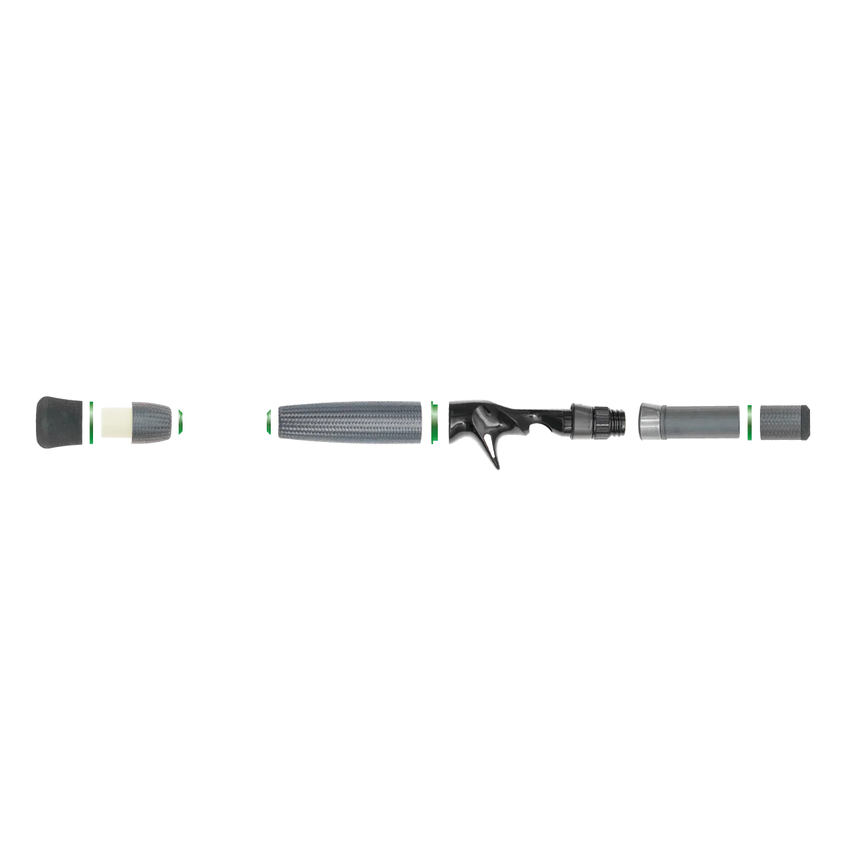 Handle Kit ACSM 16 Split Grip - Image 16