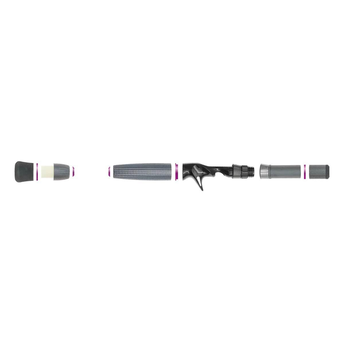 Handle Kit ACSM 16 Split Grip - Image 17