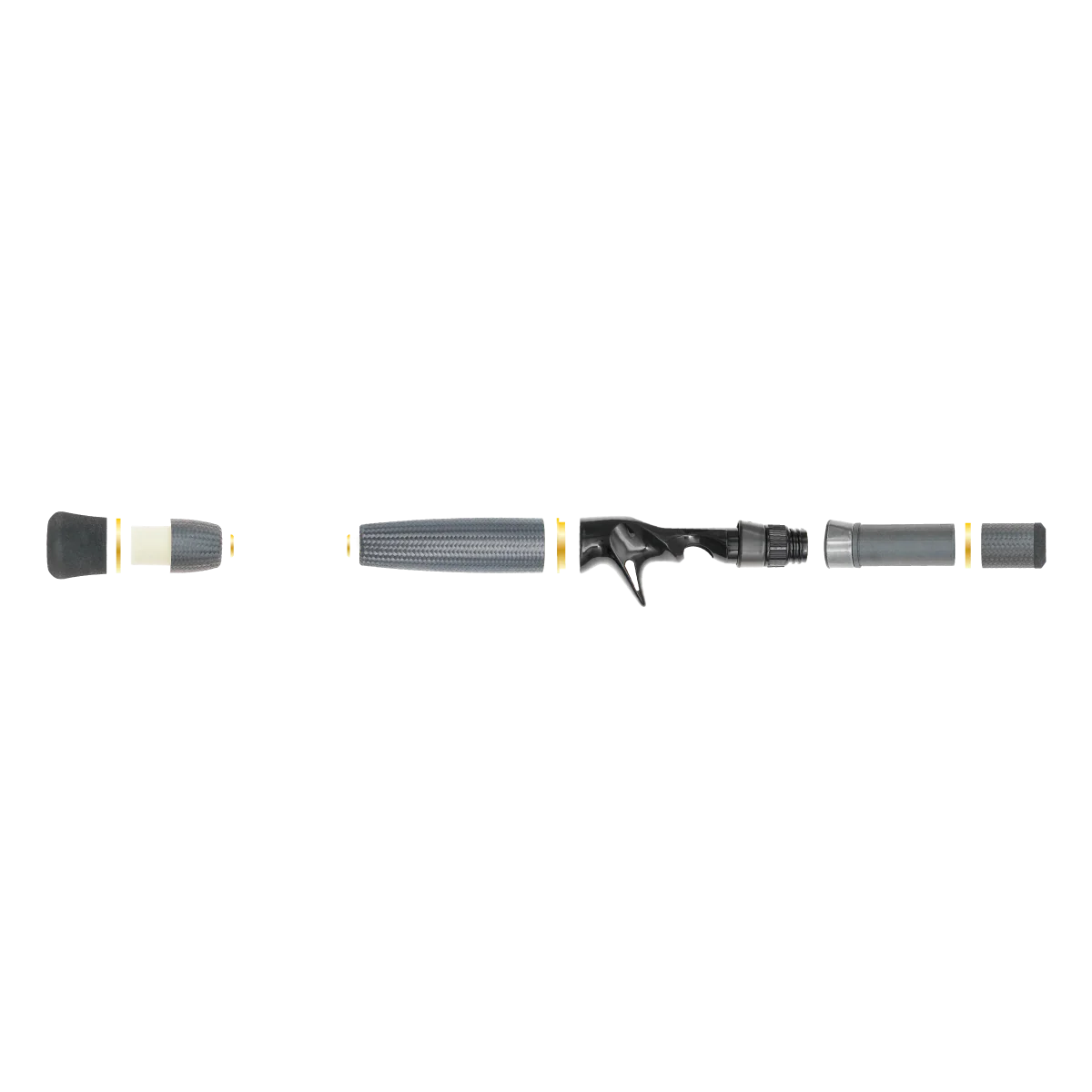 Handle Kit ACSM 16 Split Grip - Image 21