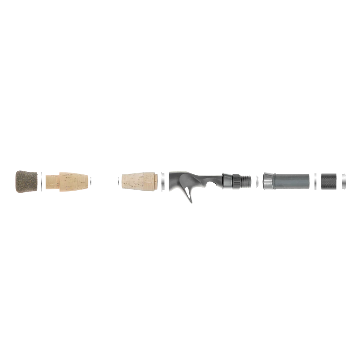 Handle Kit ACSM 16 Split Grip - Image 31