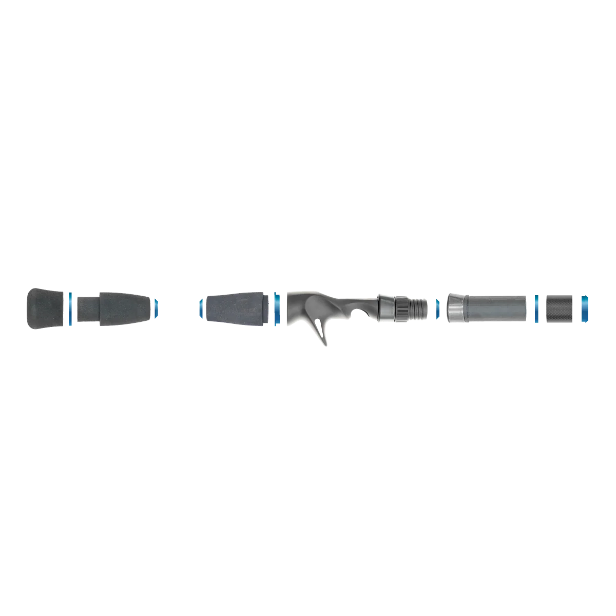 Handle Kit ACSM 16 Split Grip - Image 37