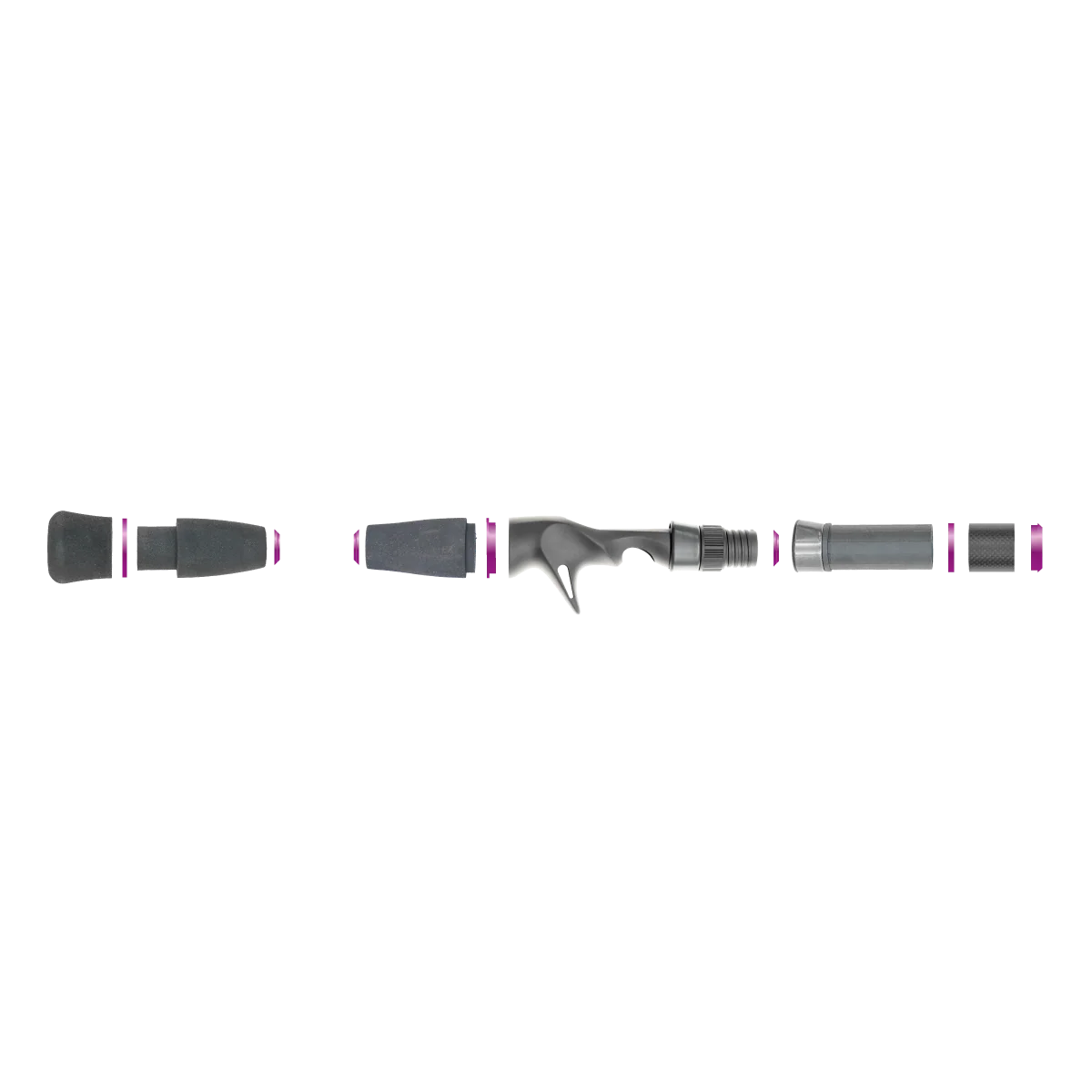 Handle Kit ACSM 16 Split Grip - Image 39