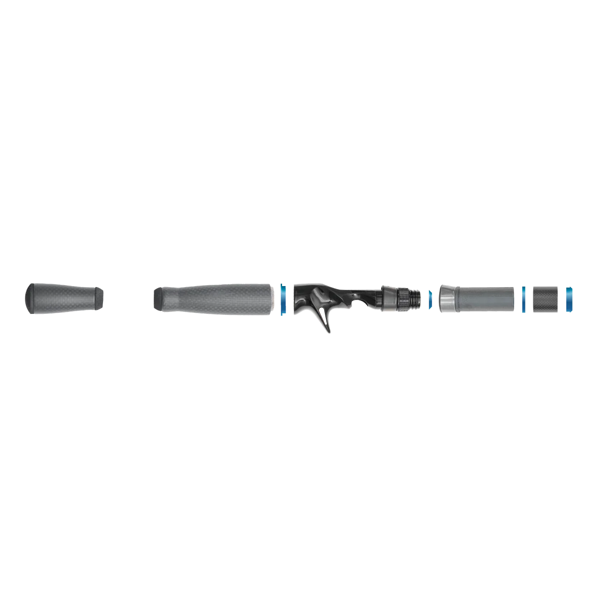 Handle Kit ACSM 16 Split Grip - Image 4