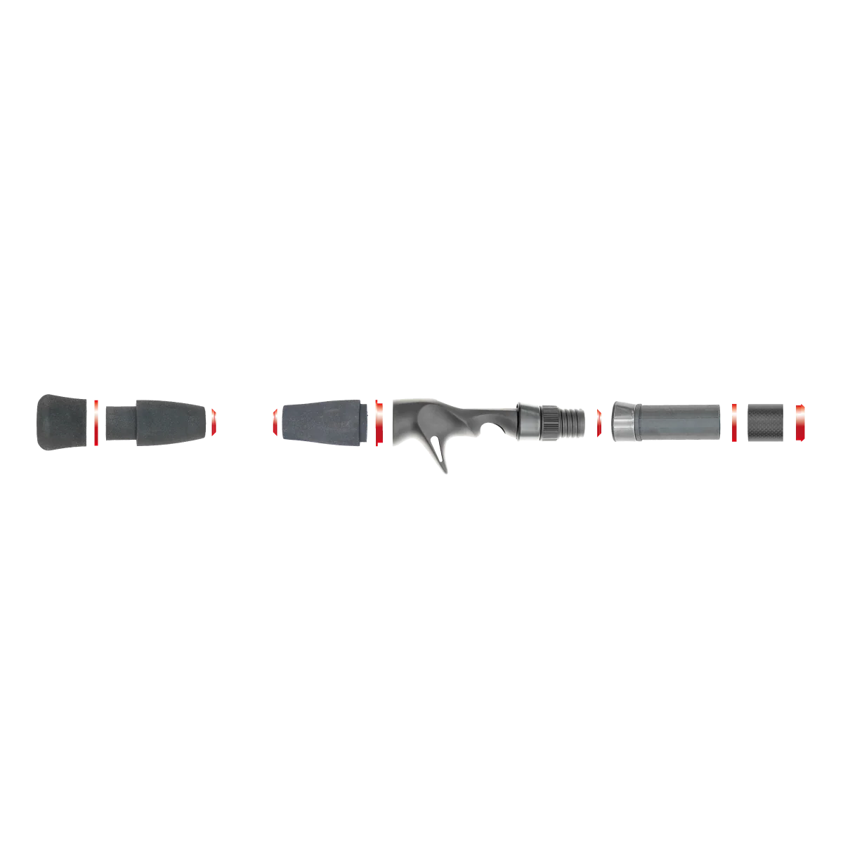 Handle Kit ACSM 16 Split Grip - Image 41