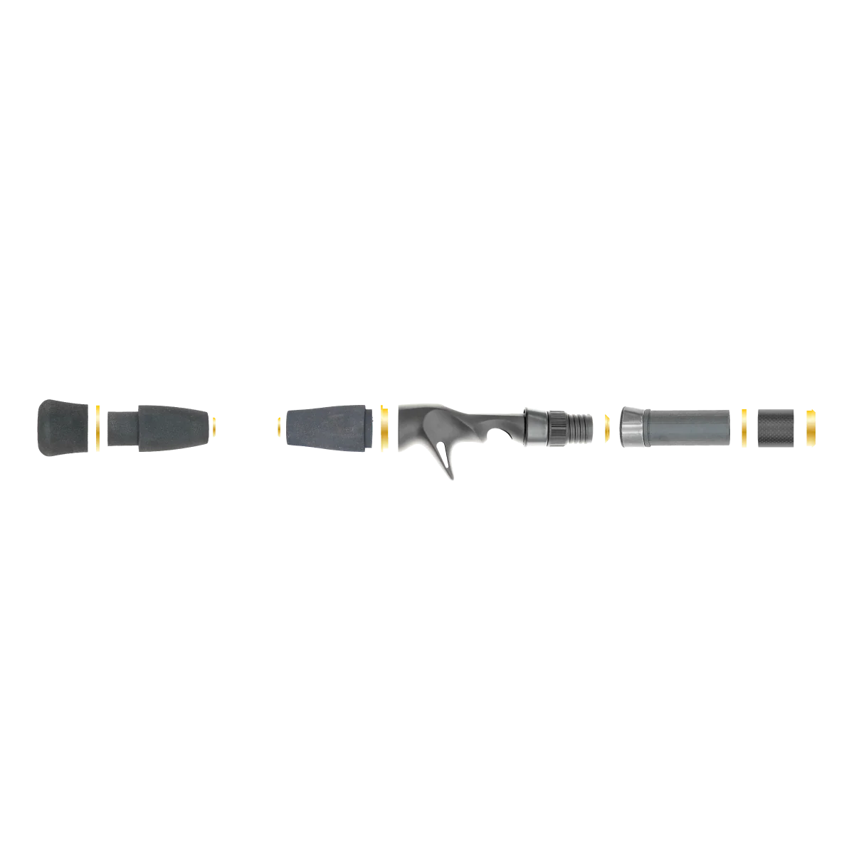 Handle Kit ACSM 16 Split Grip - Image 43