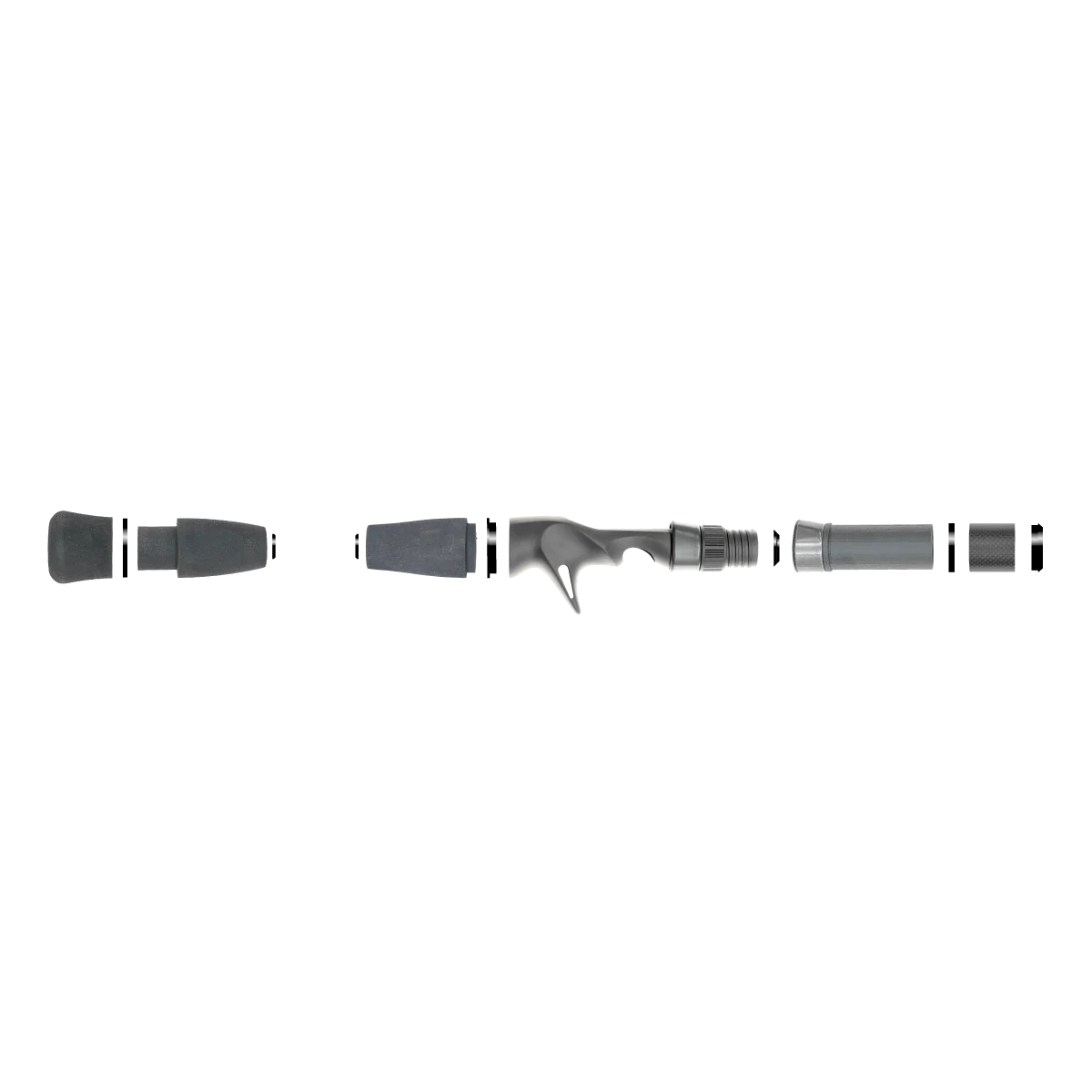 Handle Kit ACSM 16 Split Grip - Image 45