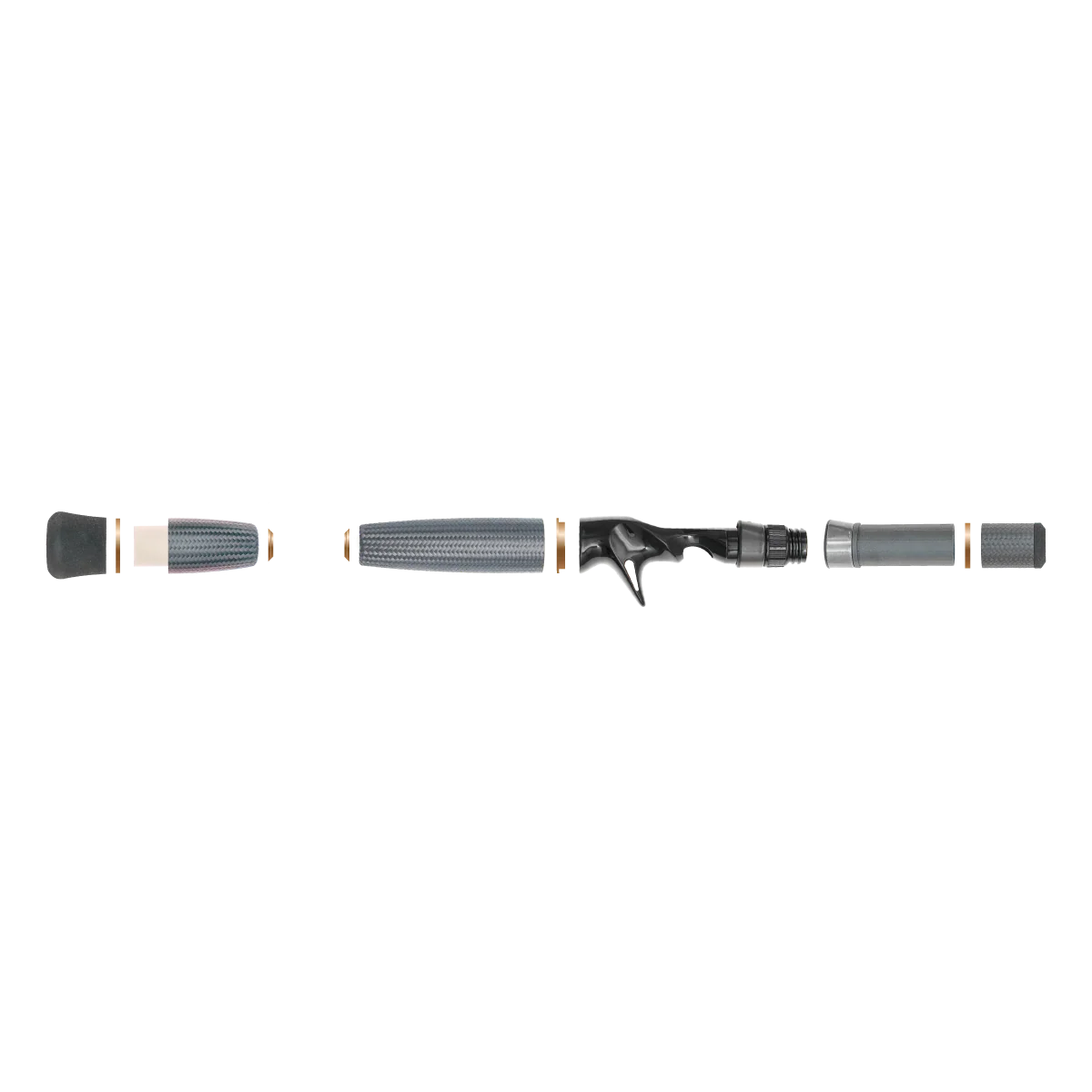 Handle Kit ACSM 16 Split Grip - Image 47