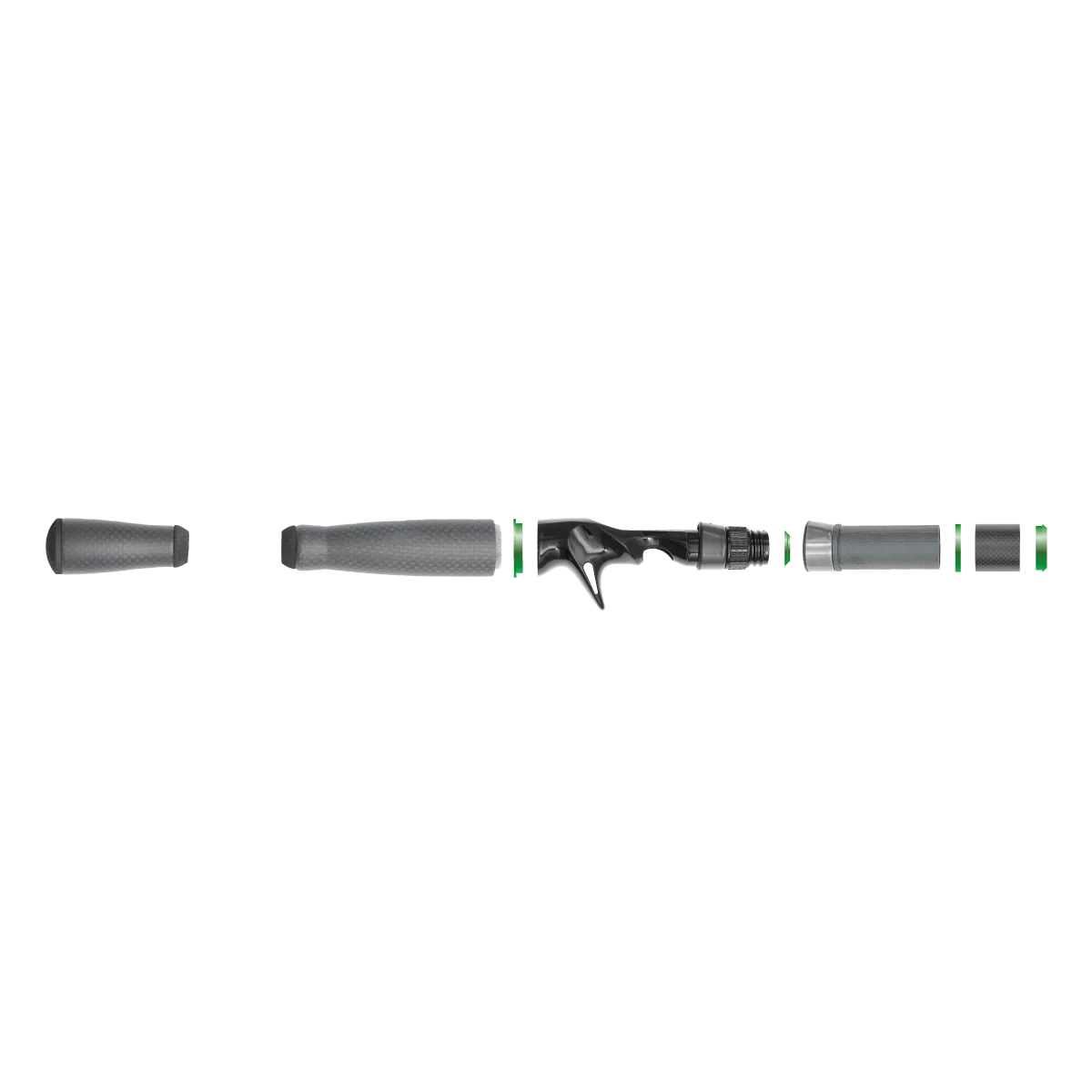 Handle Kit ACSM 16 Split Grip - Image 5