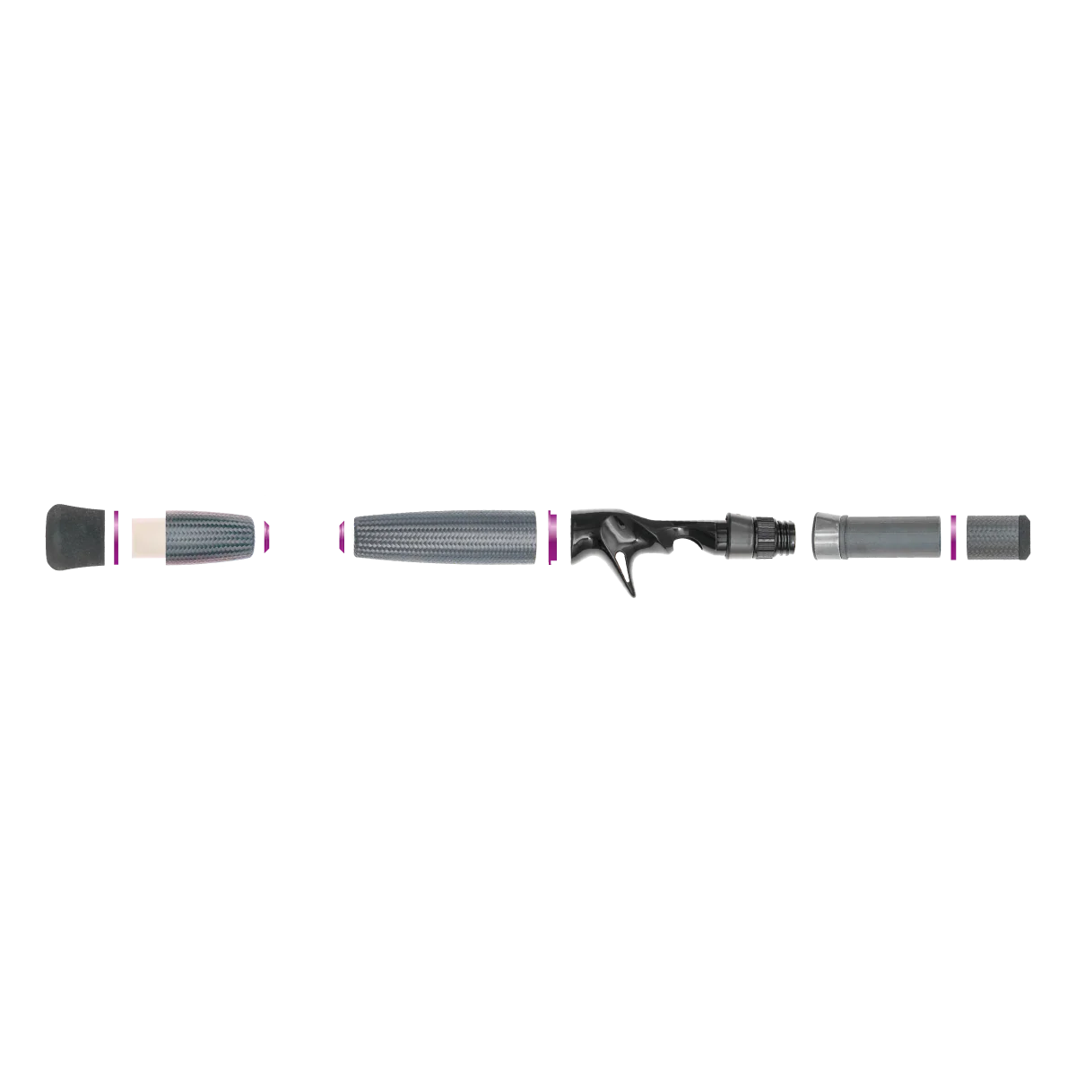 Handle Kit ACSM 16 Split Grip - Image 50