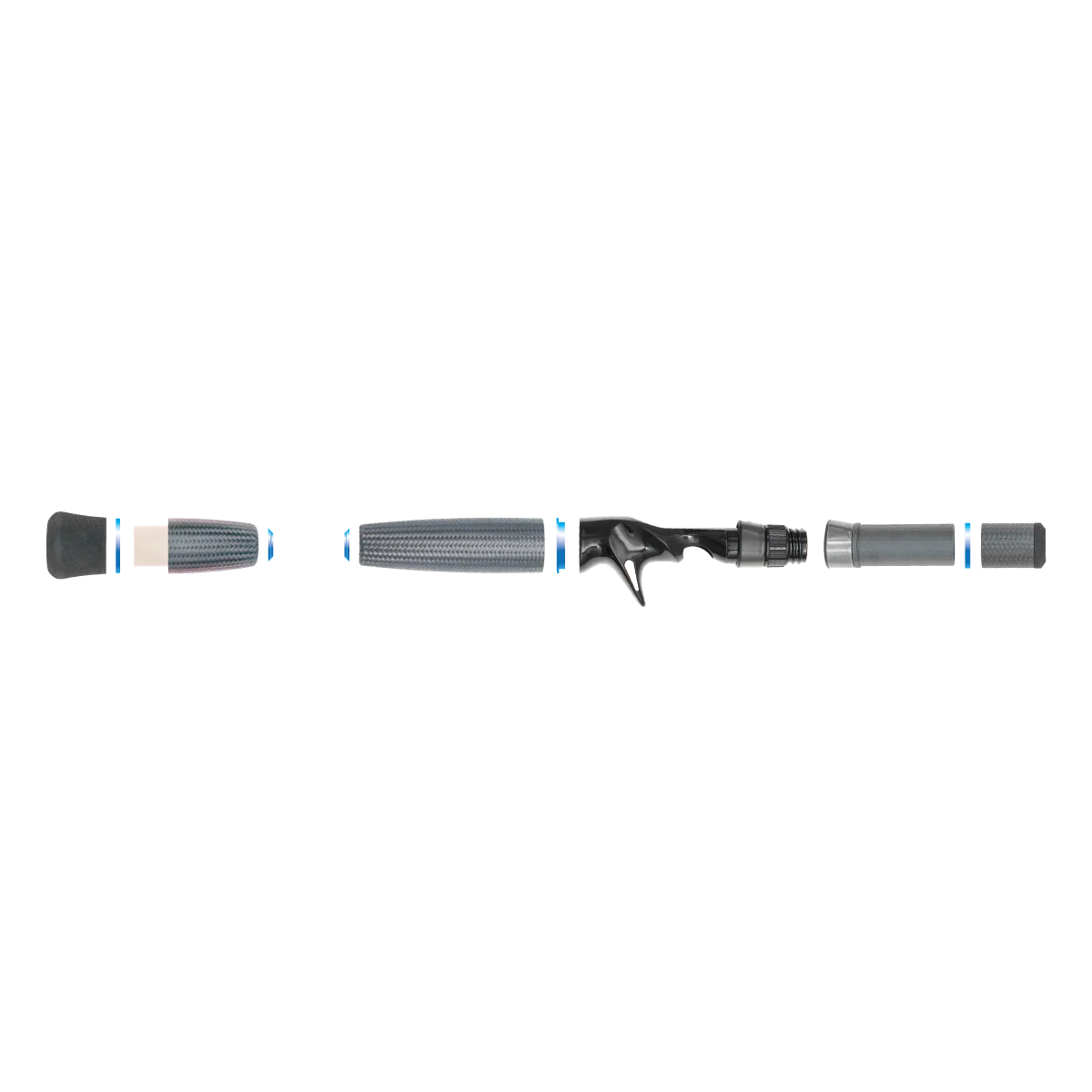 Handle Kit ACSM 16 Split Grip - Image 51
