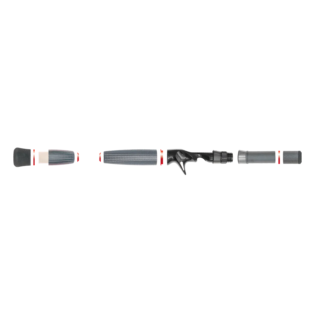 Handle Kit ACSM 16 Split Grip - Image 52