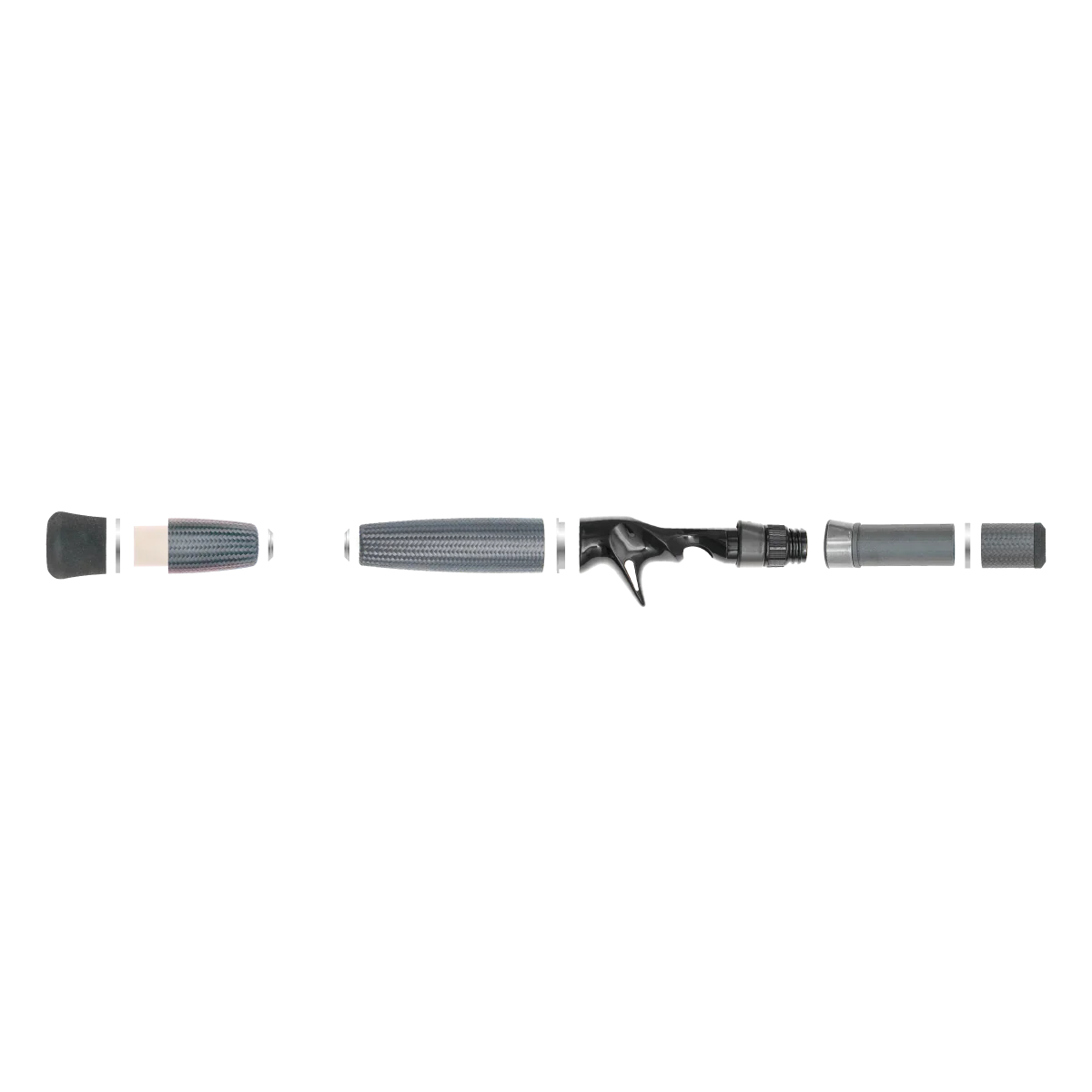 Handle Kit ACSM 16 Split Grip - Image 53